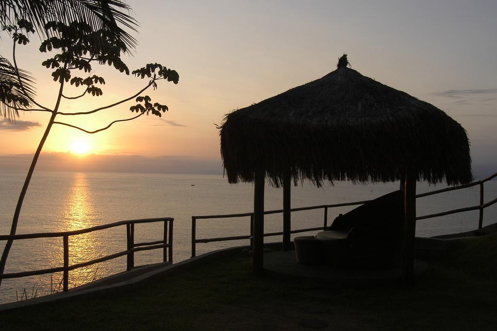 Pousada Singuitta - Ilhabela Luaran gambar